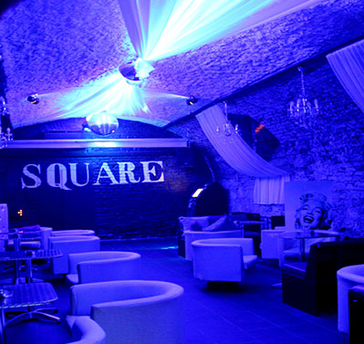Club Square